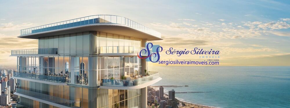 Apartamento, 4 quartos, 435 m² - Foto 1