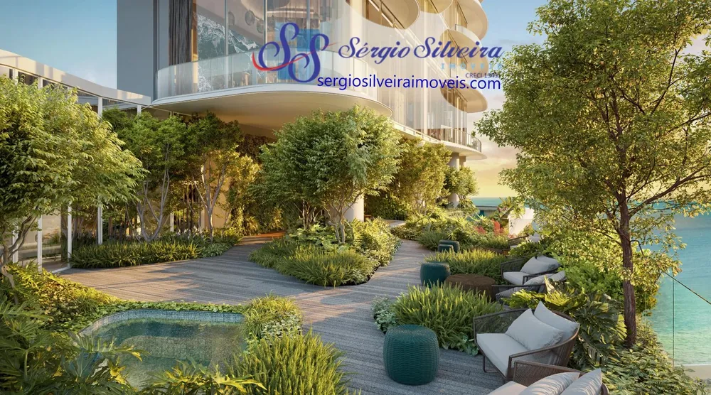 Apartamento, 4 quartos, 435 m² - Foto 14