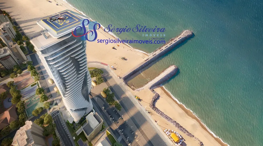 Apartamento, 4 quartos, 435 m² - Foto 13