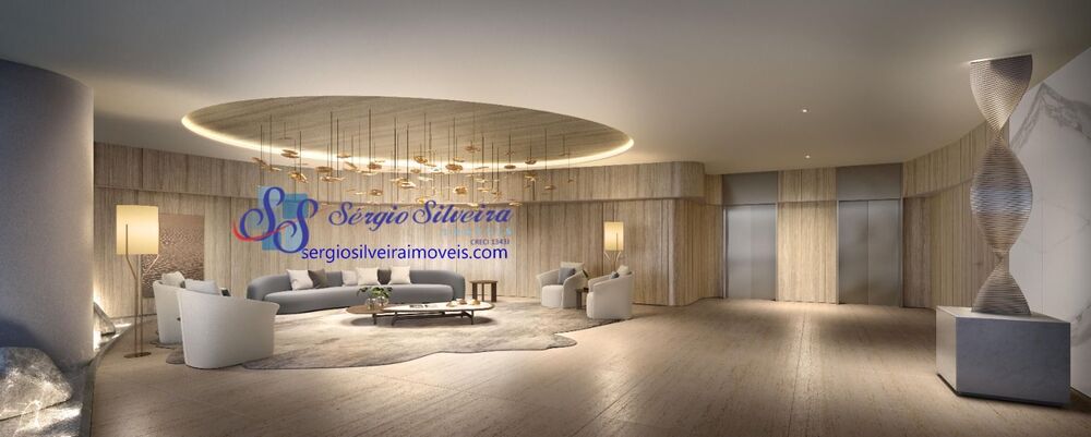 Apartamento, 4 quartos, 435 m² - Foto 2