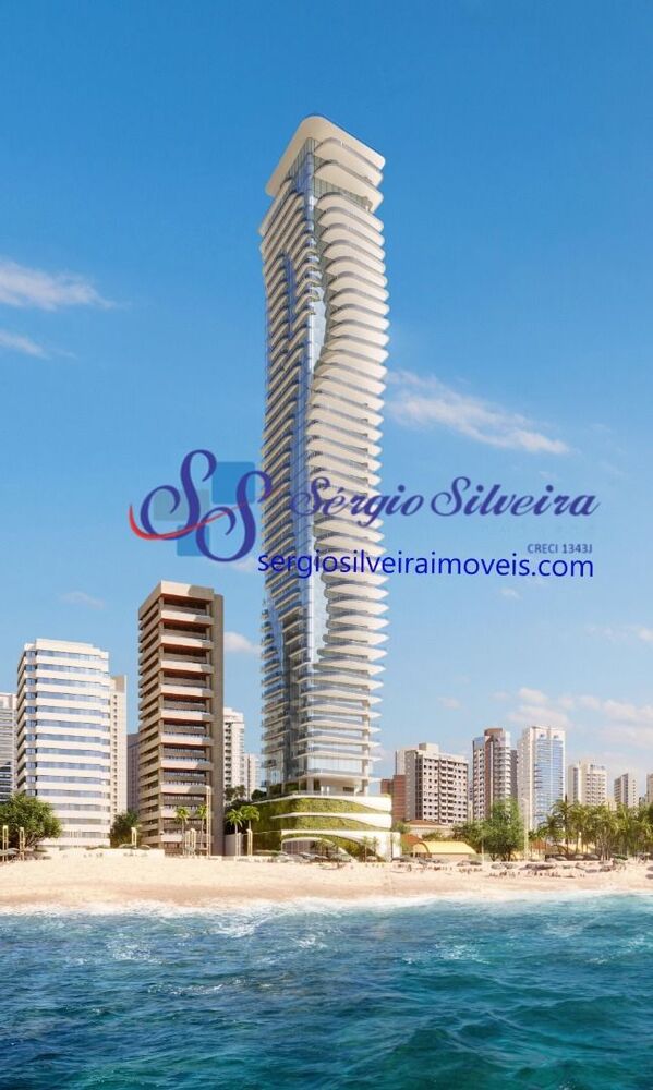 Apartamento, 4 quartos, 435 m² - Foto 3