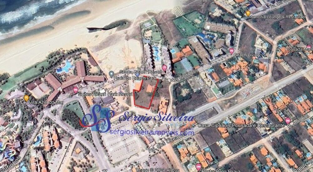 Terreno, 3354 m² - Foto 2