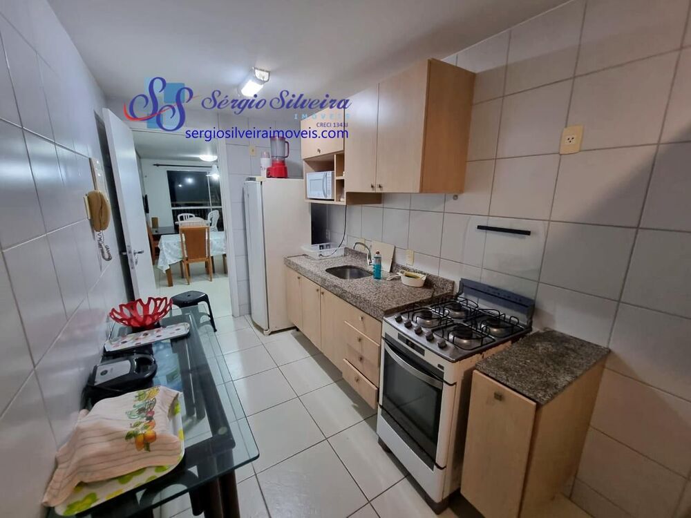 Apartamento, 3 quartos, 105 m² - Foto 2