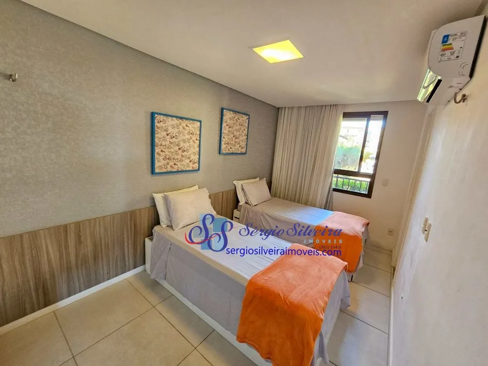 Apartamento, 3 quartos, 158 m² - Foto 8