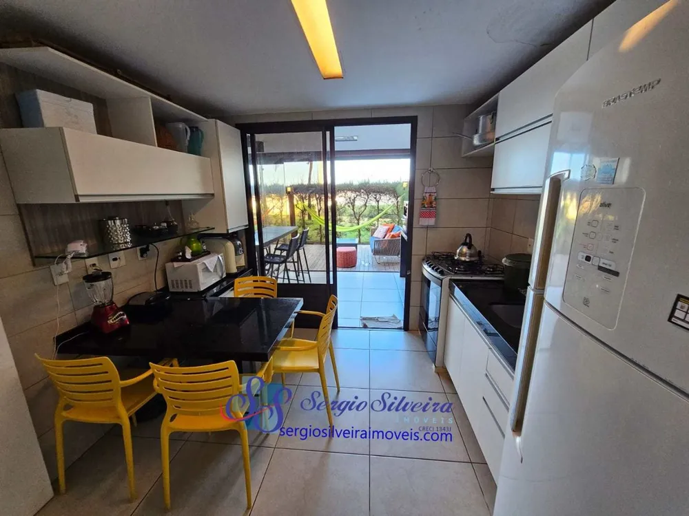 Apartamento, 3 quartos, 158 m² - Foto 10
