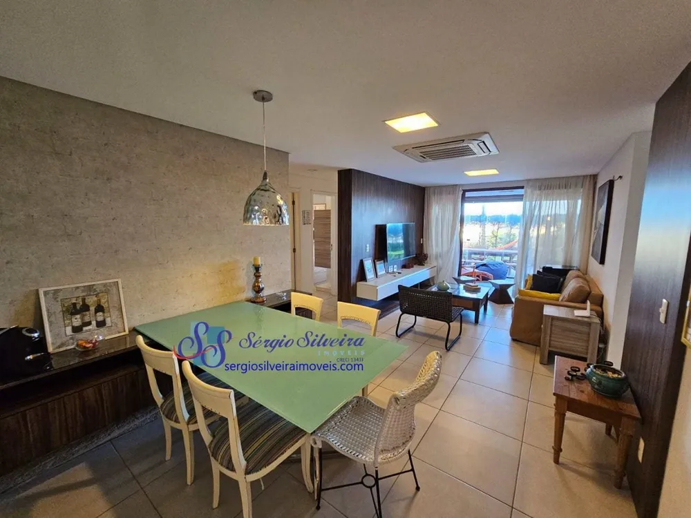 Apartamento, 3 quartos, 158 m² - Foto 4