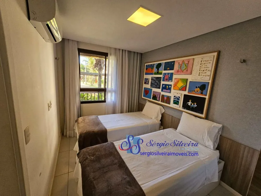 Apartamento, 3 quartos, 158 m² - Foto 9