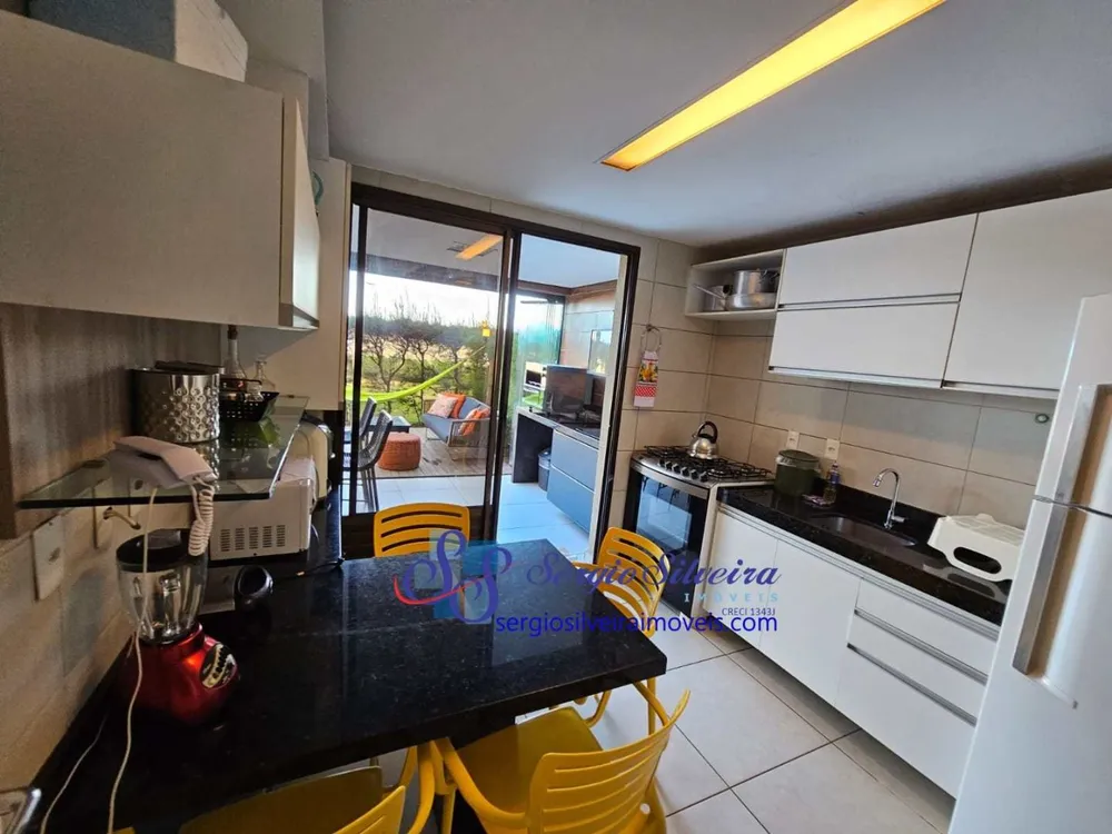 Apartamento, 3 quartos, 158 m² - Foto 11