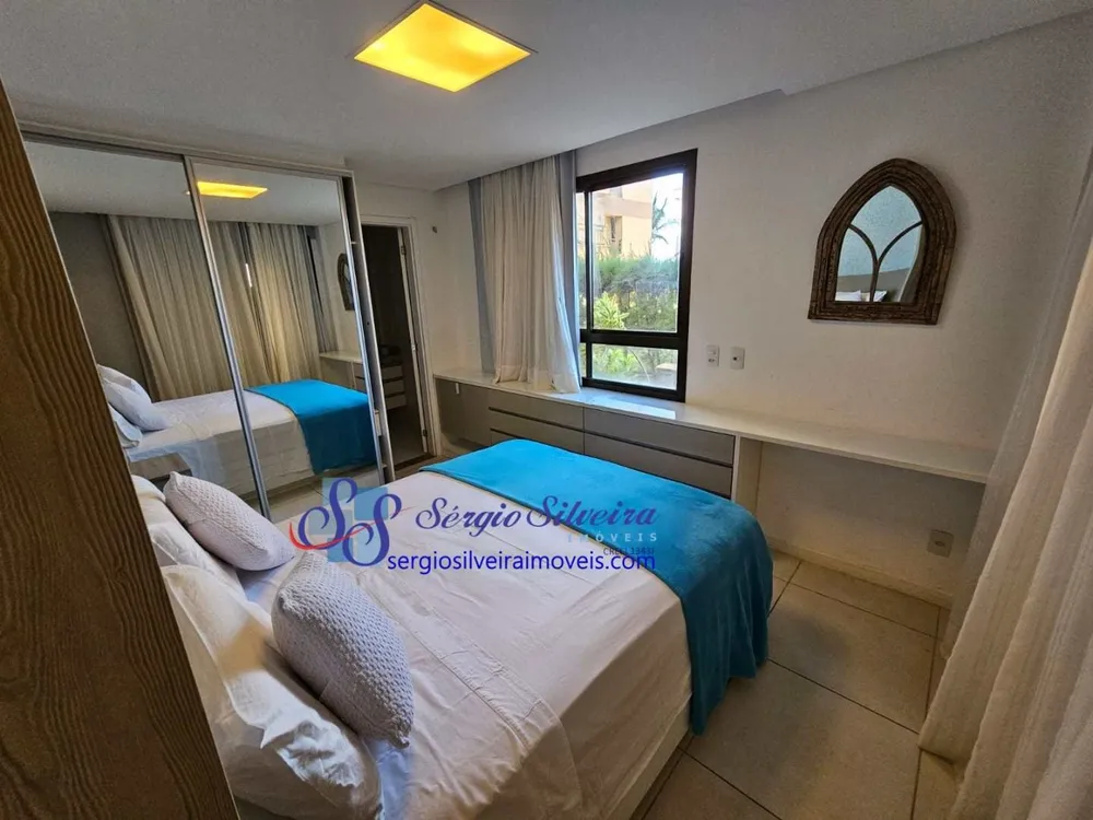 Apartamento, 3 quartos, 158 m² - Foto 5