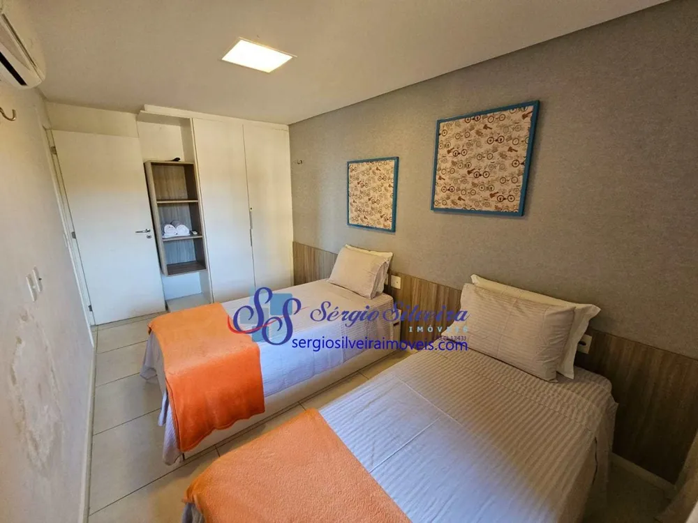 Apartamento, 3 quartos, 158 m² - Foto 7
