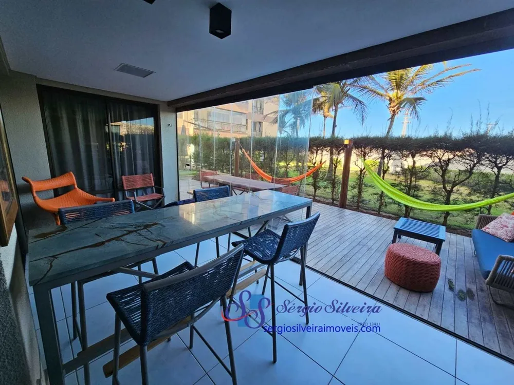 Apartamento, 3 quartos, 158 m² - Foto 12