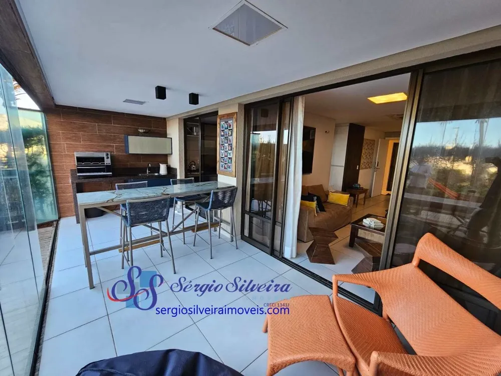 Apartamento, 3 quartos, 158 m² - Foto 3