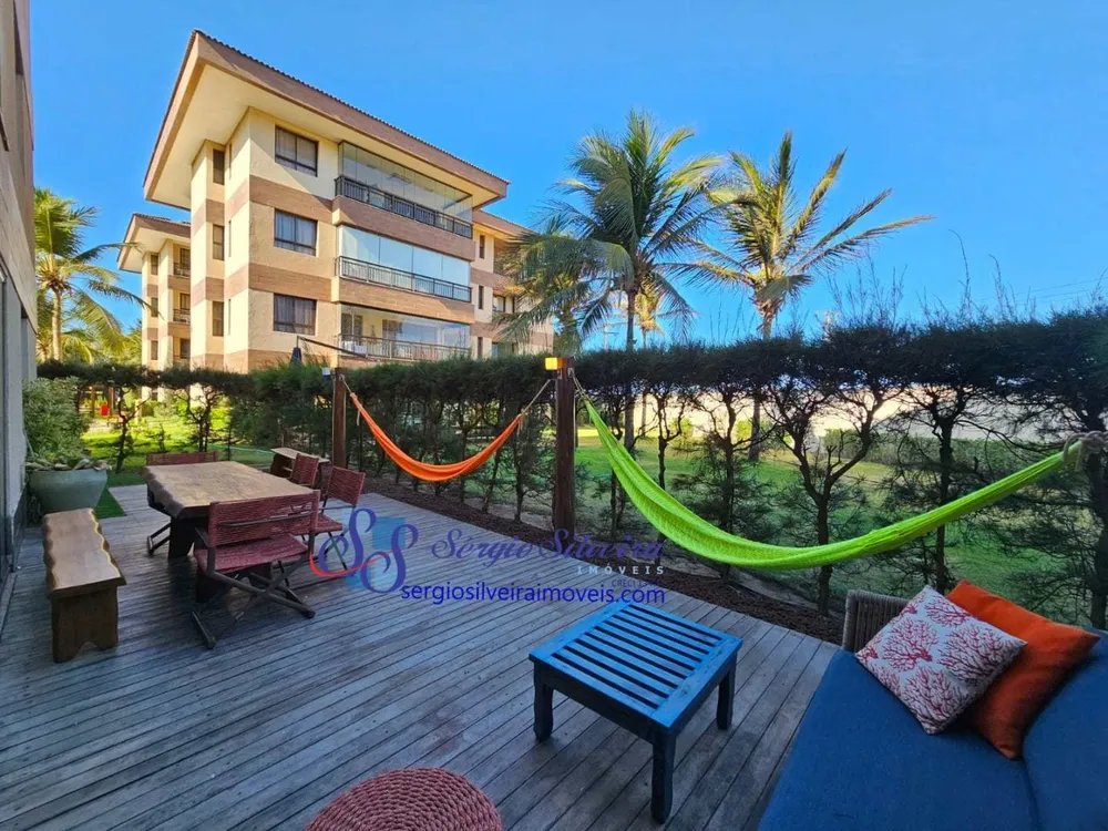 Apartamento, 3 quartos, 158 m² - Foto 13