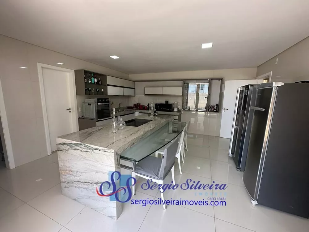 Casa de Condomínio, 4 quartos - Foto 6