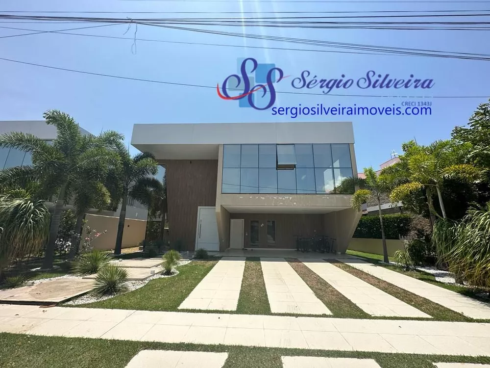 Casa de Condomínio, 4 quartos - Foto 7