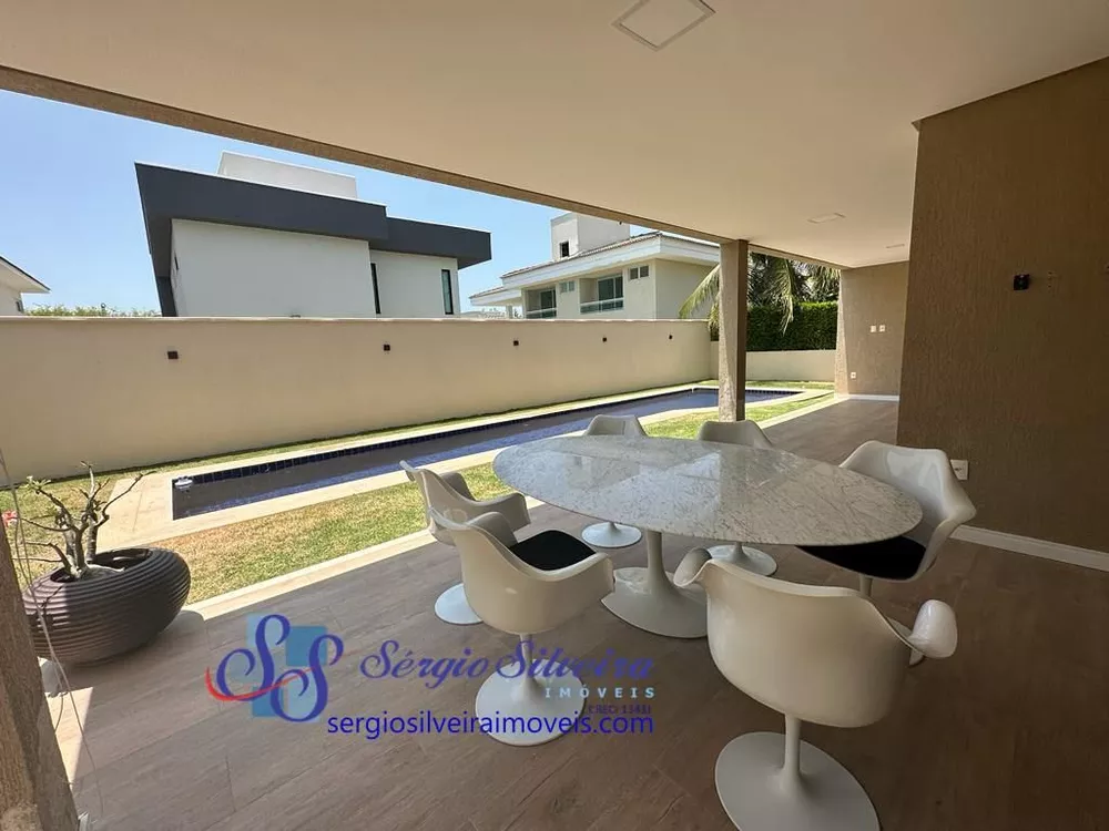 Casa de Condomínio, 4 quartos - Foto 5