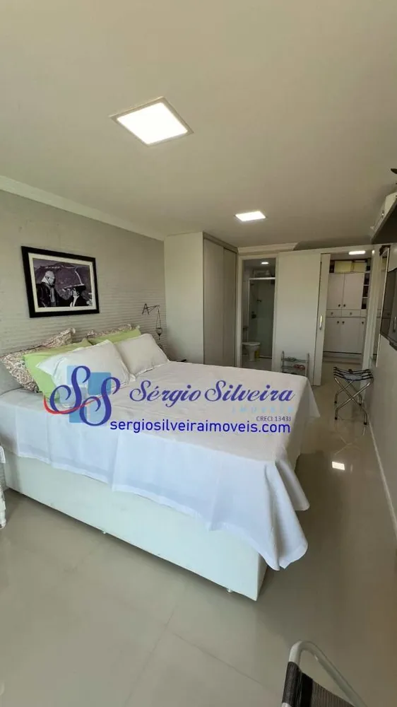 Apartamento, 3 quartos, 87 m² - Foto 3