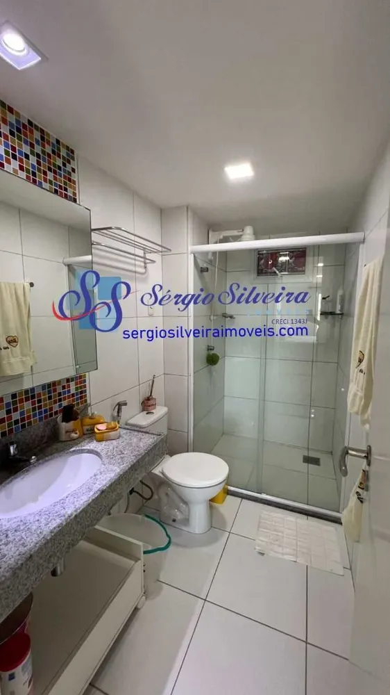 Apartamento, 3 quartos, 87 m² - Foto 7