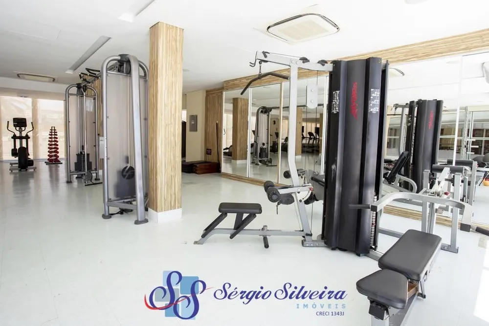 Apartamento, 4 quartos, 121 m² - Foto 15