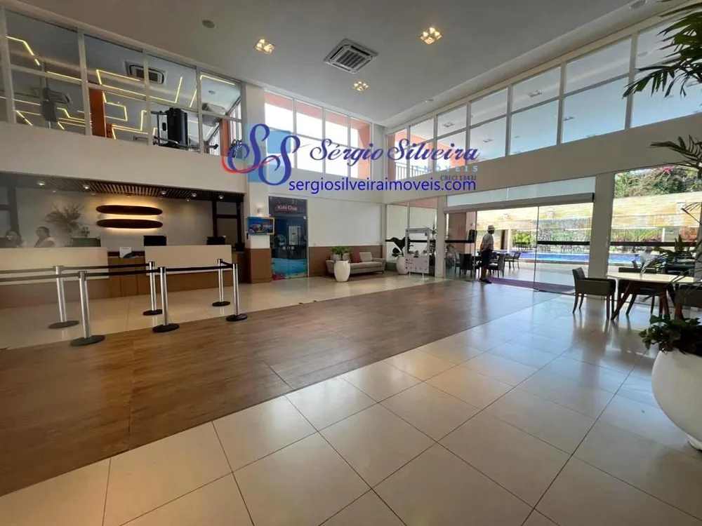 Apartamento, 4 quartos, 121 m² - Foto 9