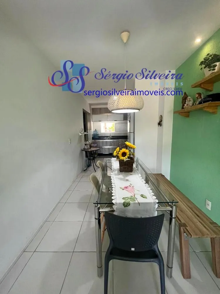 Apartamento, 4 quartos, 121 m² - Foto 5