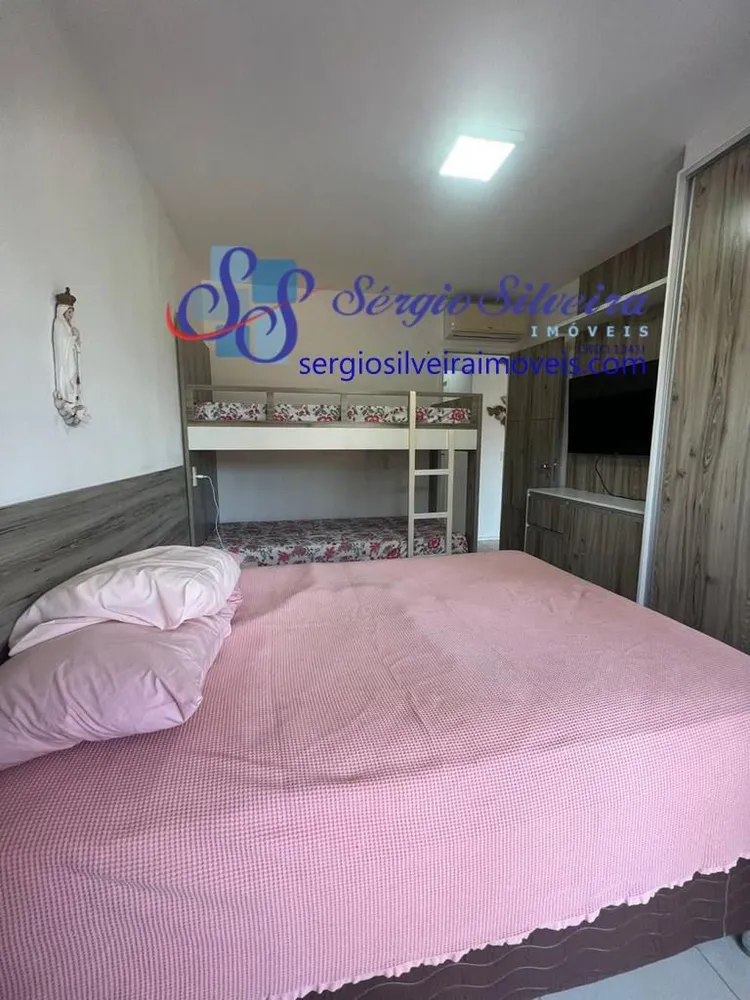 Apartamento, 4 quartos, 121 m² - Foto 7