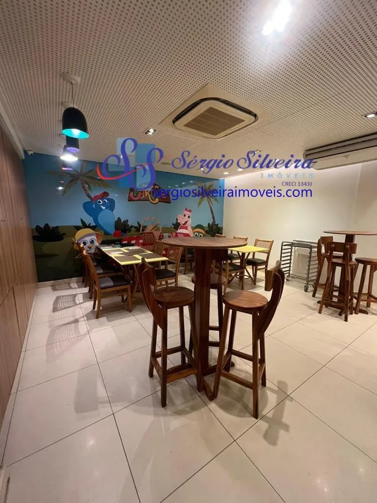 Apartamento, 4 quartos, 121 m² - Foto 12