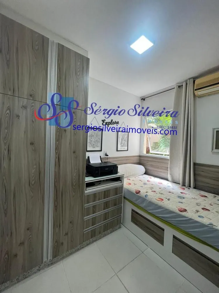 Apartamento, 4 quartos, 121 m² - Foto 8