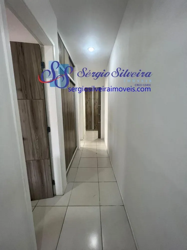 Apartamento, 4 quartos, 121 m² - Foto 6