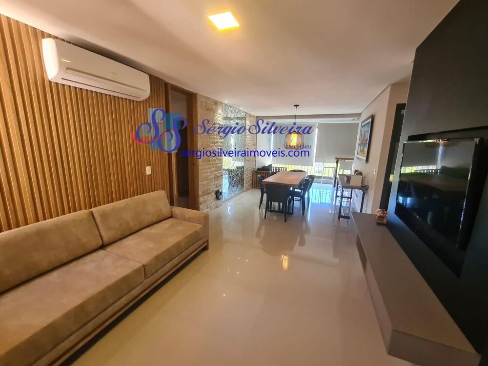 Apartamento, 3 quartos, 118 m² - Foto 2