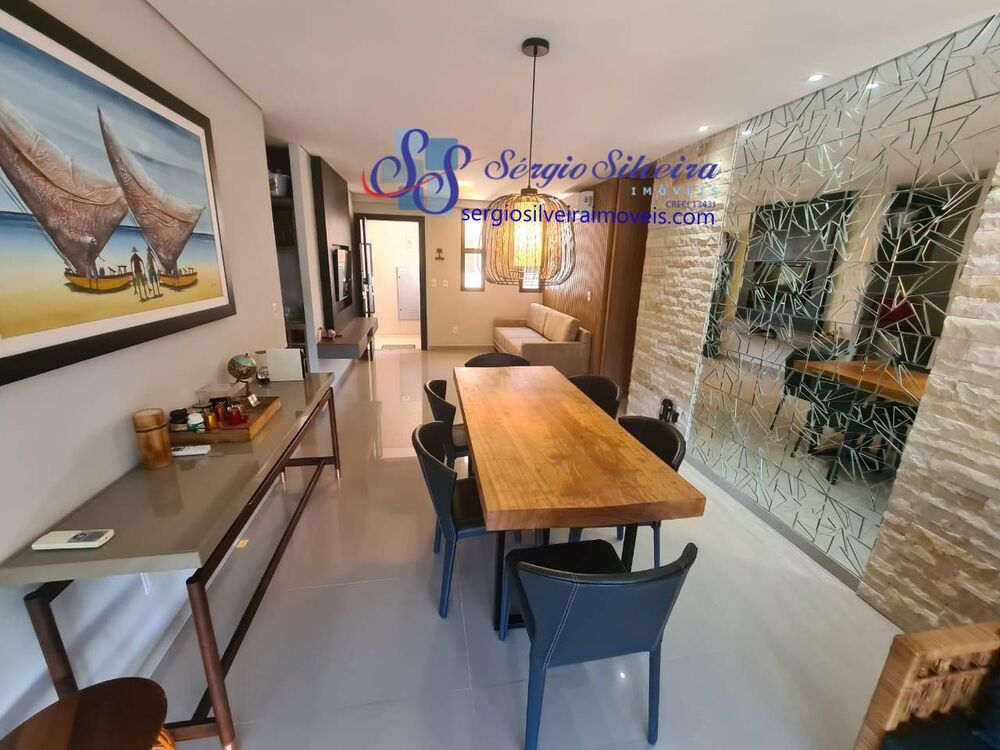 Apartamento, 3 quartos, 118 m² - Foto 1