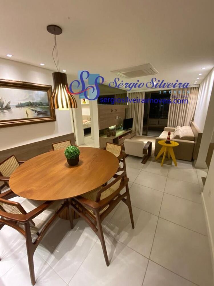 Apartamento, 3 quartos, 118 m² - Foto 3