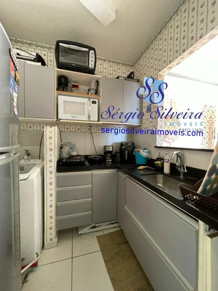 Apartamento, 2 quartos, 80 m² - Foto 3