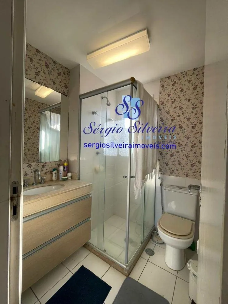 Apartamento, 2 quartos, 80 m² - Foto 6