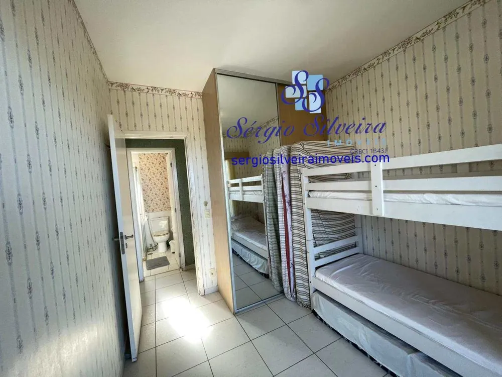 Apartamento, 2 quartos, 80 m² - Foto 4