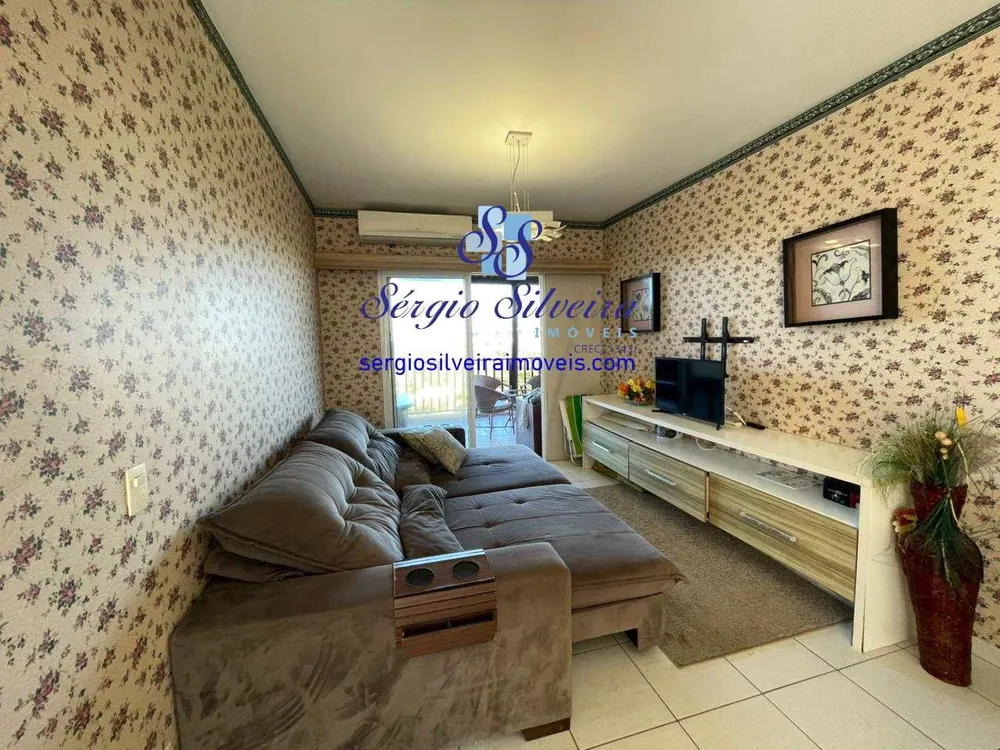 Apartamento, 2 quartos, 80 m² - Foto 2
