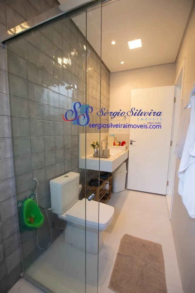 Casa de Condomínio, 6 quartos - Foto 12