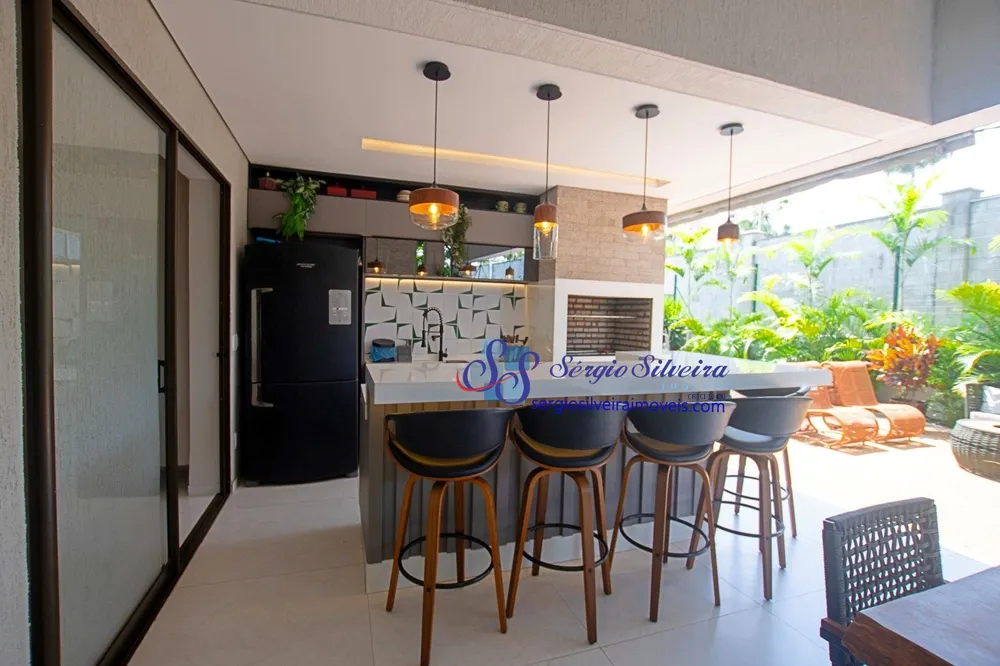 Casa de Condomínio, 6 quartos - Foto 8