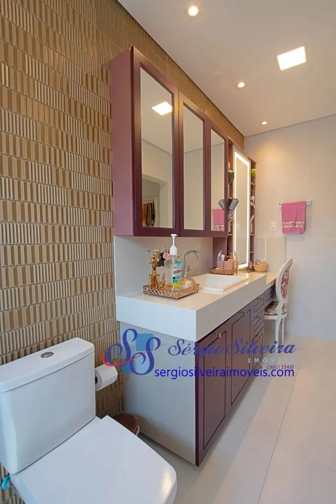 Casa de Condomínio, 6 quartos - Foto 11