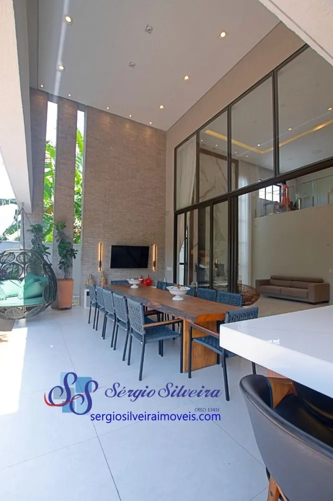 Casa de Condomínio, 6 quartos - Foto 7