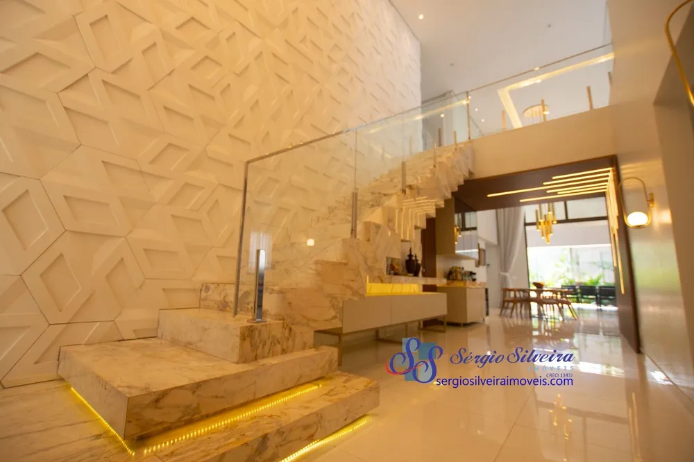 Casa de Condomínio, 6 quartos - Foto 2