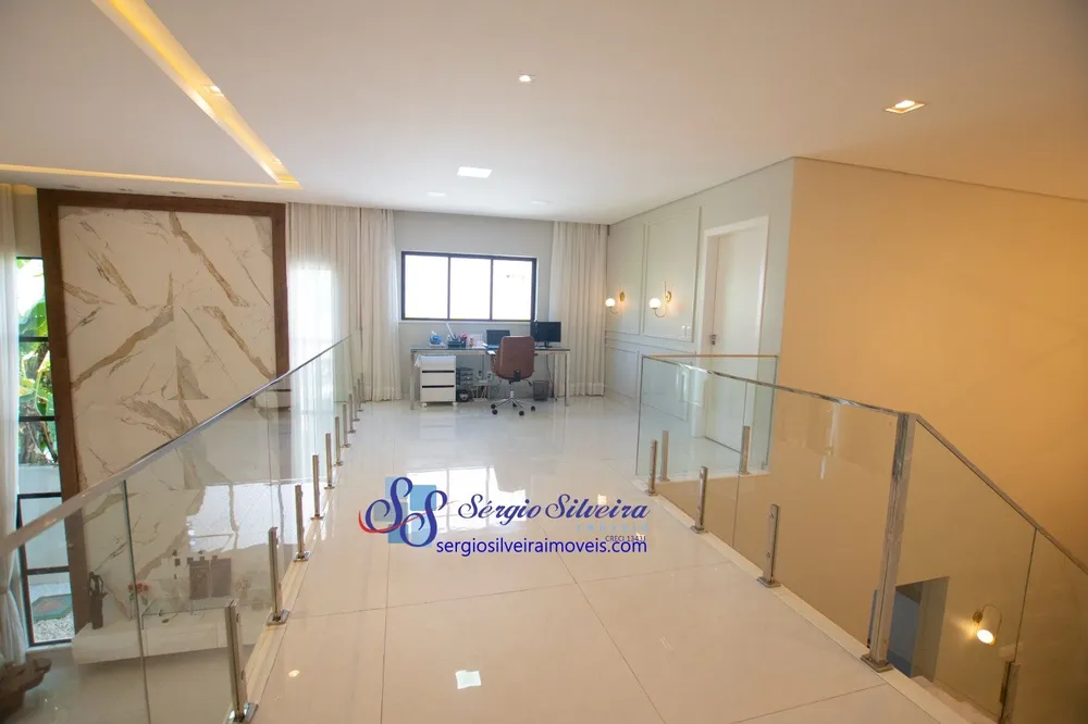 Casa de Condomínio, 6 quartos - Foto 5