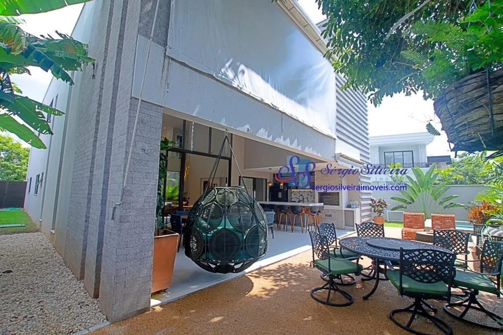 Casa de Condomínio, 6 quartos - Foto 14