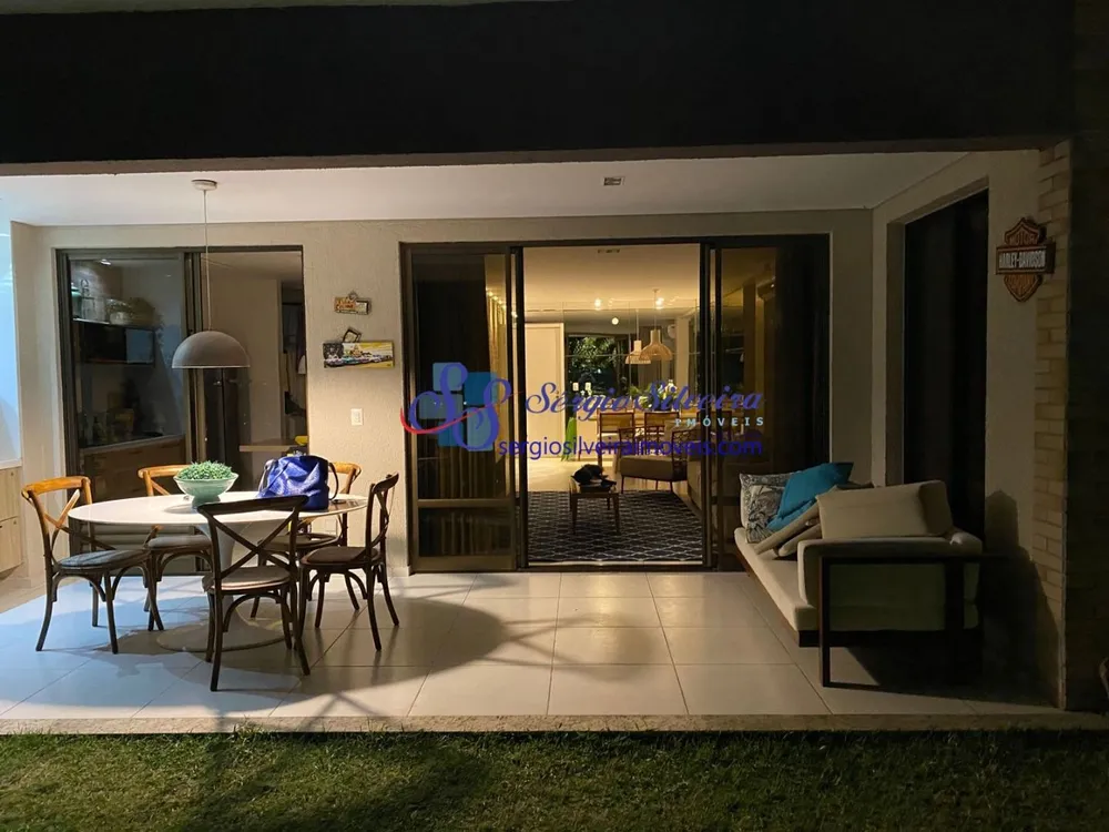 Apartamento, 3 quartos, 126 m² - Foto 7