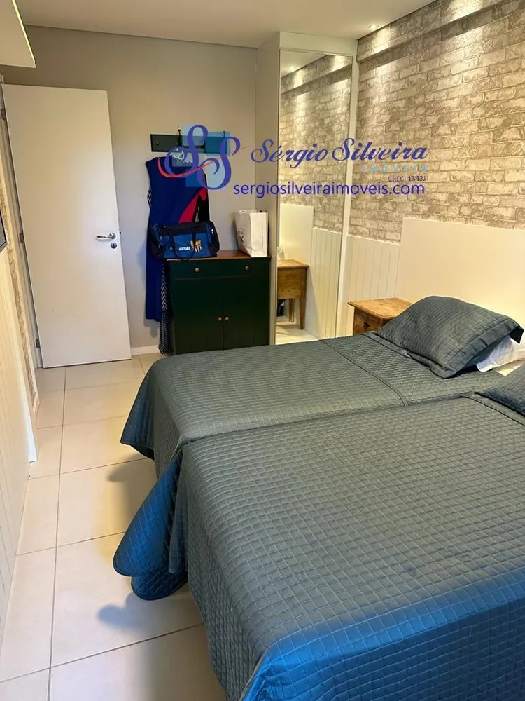 Apartamento, 3 quartos, 126 m² - Foto 9
