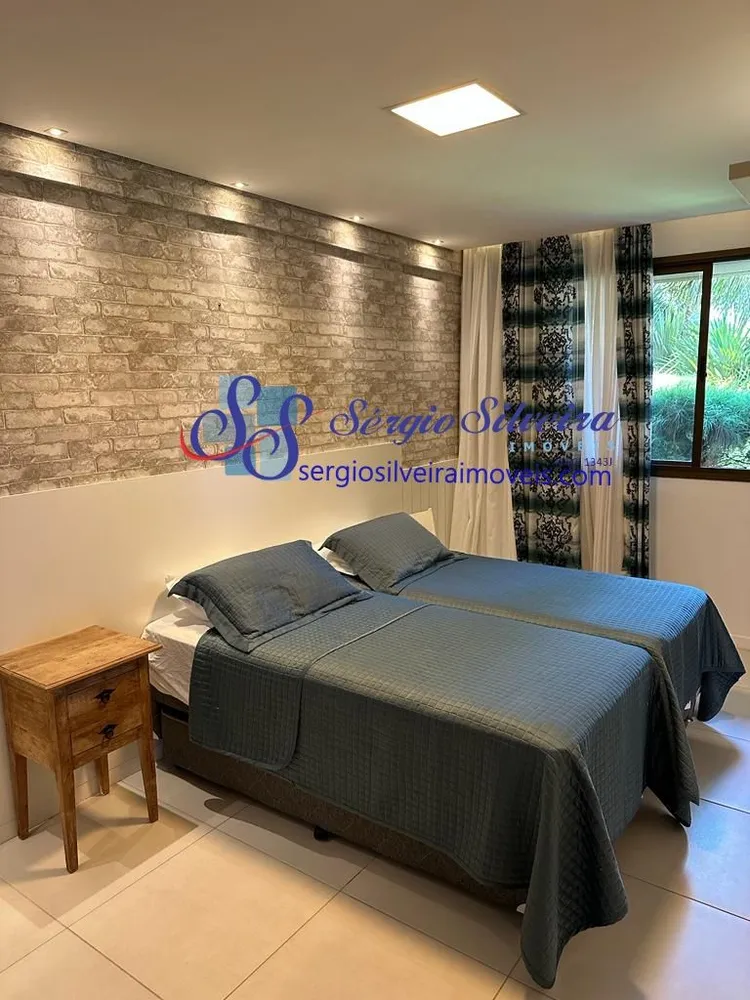 Apartamento, 3 quartos, 126 m² - Foto 8