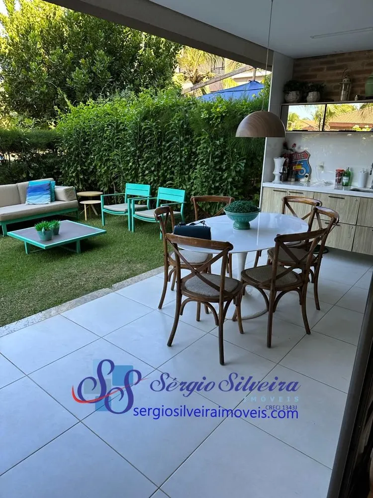 Apartamento, 3 quartos, 126 m² - Foto 5