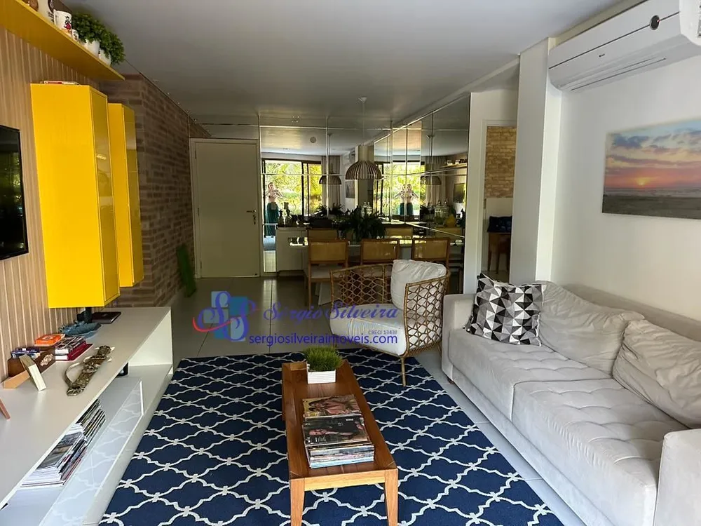 Apartamento, 3 quartos, 126 m² - Foto 2