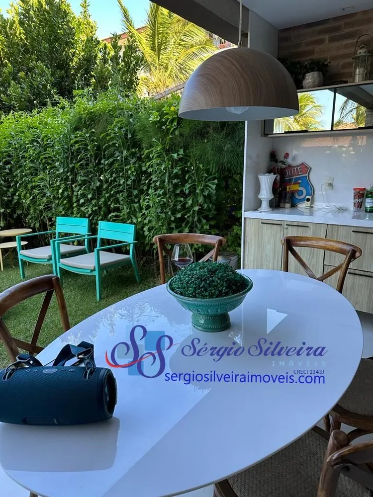Apartamento, 3 quartos, 126 m² - Foto 4