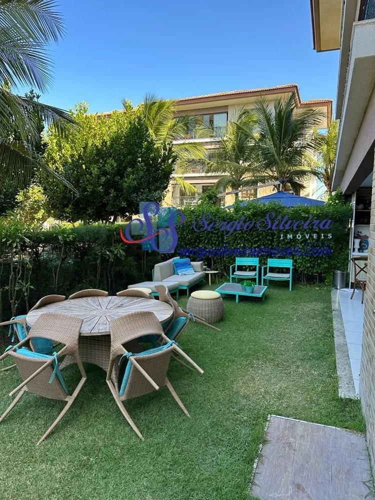 Apartamento, 3 quartos, 126 m² - Foto 6
